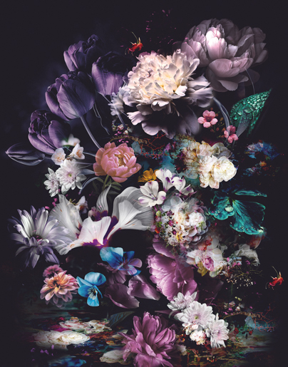 Marburger Tapete 47225 2,70 x 2,12 m Smart Art Easy 2026